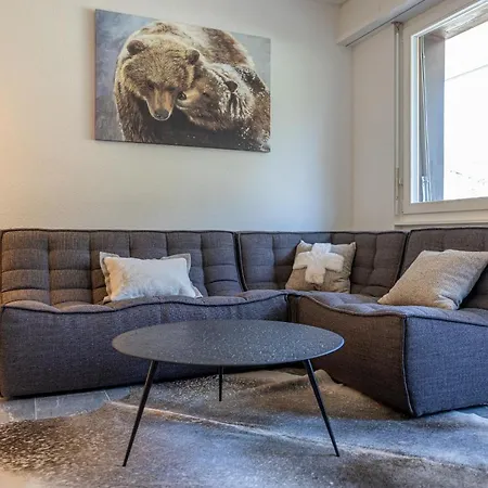 Superbe 2 En Plein Centre * Nendaz