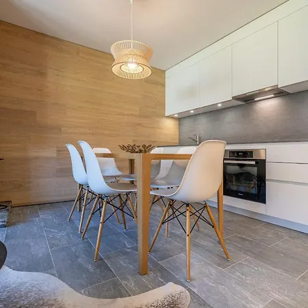 Superbe 2 En Plein Centre ננדה