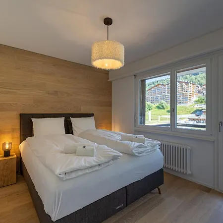 Superbe 2 En Plein Centre Nendaz