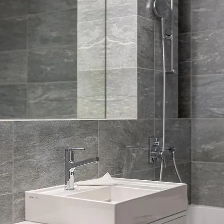 דירה Superbe 2 En Plein Centre *