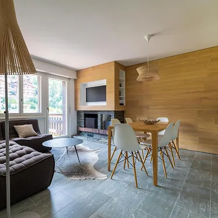 Superbe 2 En Plein Centre Apartment