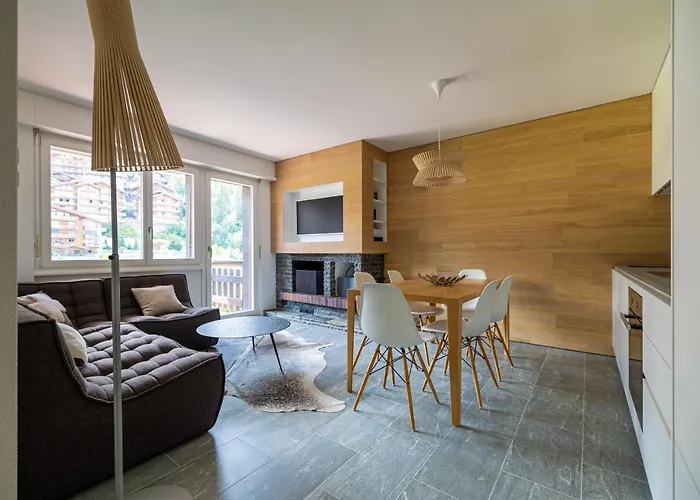 Superbe 2 En Plein Centre Διαμέρισμα